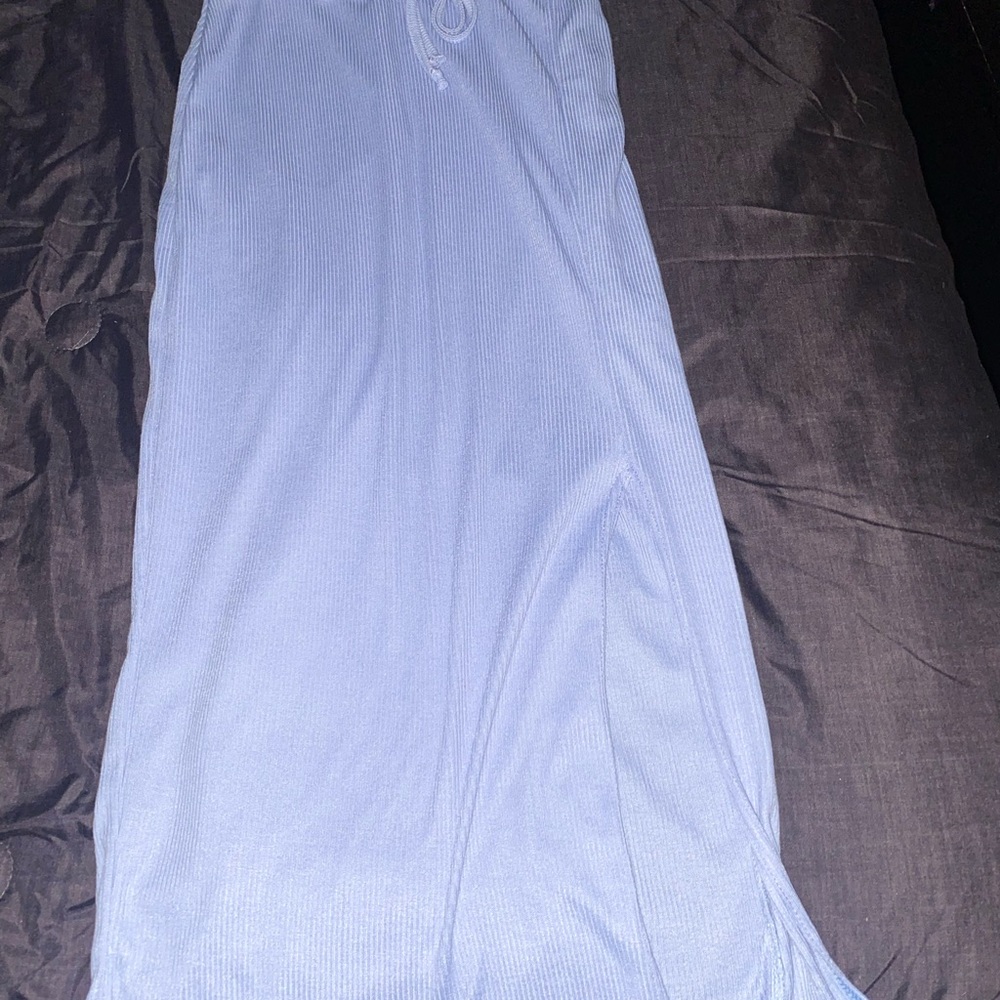 Misguided skirt set